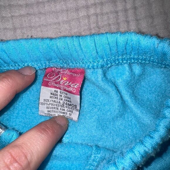 👕24m baby girl 3 piece outfit - Picture 4 of 6